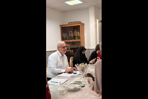 ضرورت راه‌اندازی پل عابر مکانیزه در مقابل دانشگاه قم