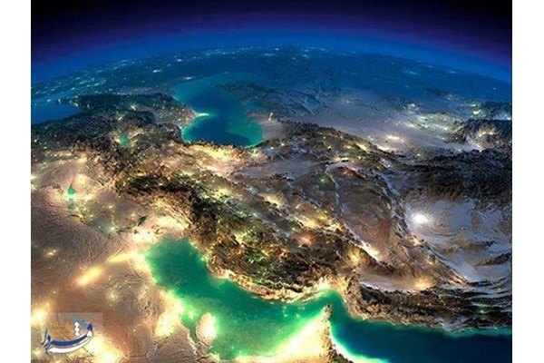 اهمیت خلیج‌فارس برای ایران
