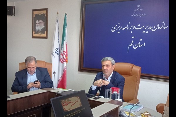 سهم ۲۰ درصدی آموزش‌ از بودجه عمرانی قم