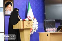 کنگره بانوان تأثیرگذار قم برگزار شد