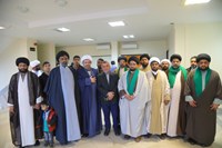 برگزاری جشن بزرگ میلاد حضرت علی (ع) در قم