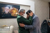 اعلام بازگشت پیکر «شهید اسکندری» به خانواده‌اش