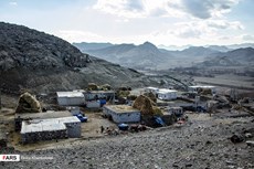  «طالِب کَندی» محرومترین روستای اردبیل