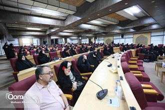 کنگره بانوان تأثیرگذار قم برگزار شد