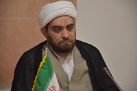 گزارش تصویری | نشست رونمایی از نرم افزار جامع منابع تاریخ