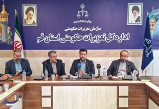  کالا و خدمات بیشترین تخلفات تعزیری در قم