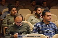 گزارش تصویری | برگزاری نشست تبیین برنامه های بزرگداشت ۵۶۵ شهید ارتش جمهوری اسلامی ایران در استان قم