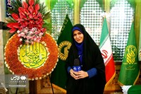  «دختران» سرزمینم «ایران»